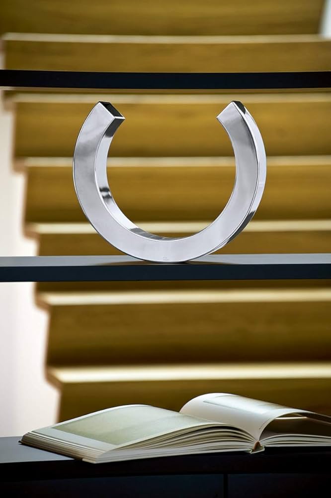 PHILIPPI フィリッピ　OMEGA オメガベース フラワーベース 花瓶 Amazon.co.jp: PHILIPPI フィリッピ オメガベース 花瓶 フラワーベース